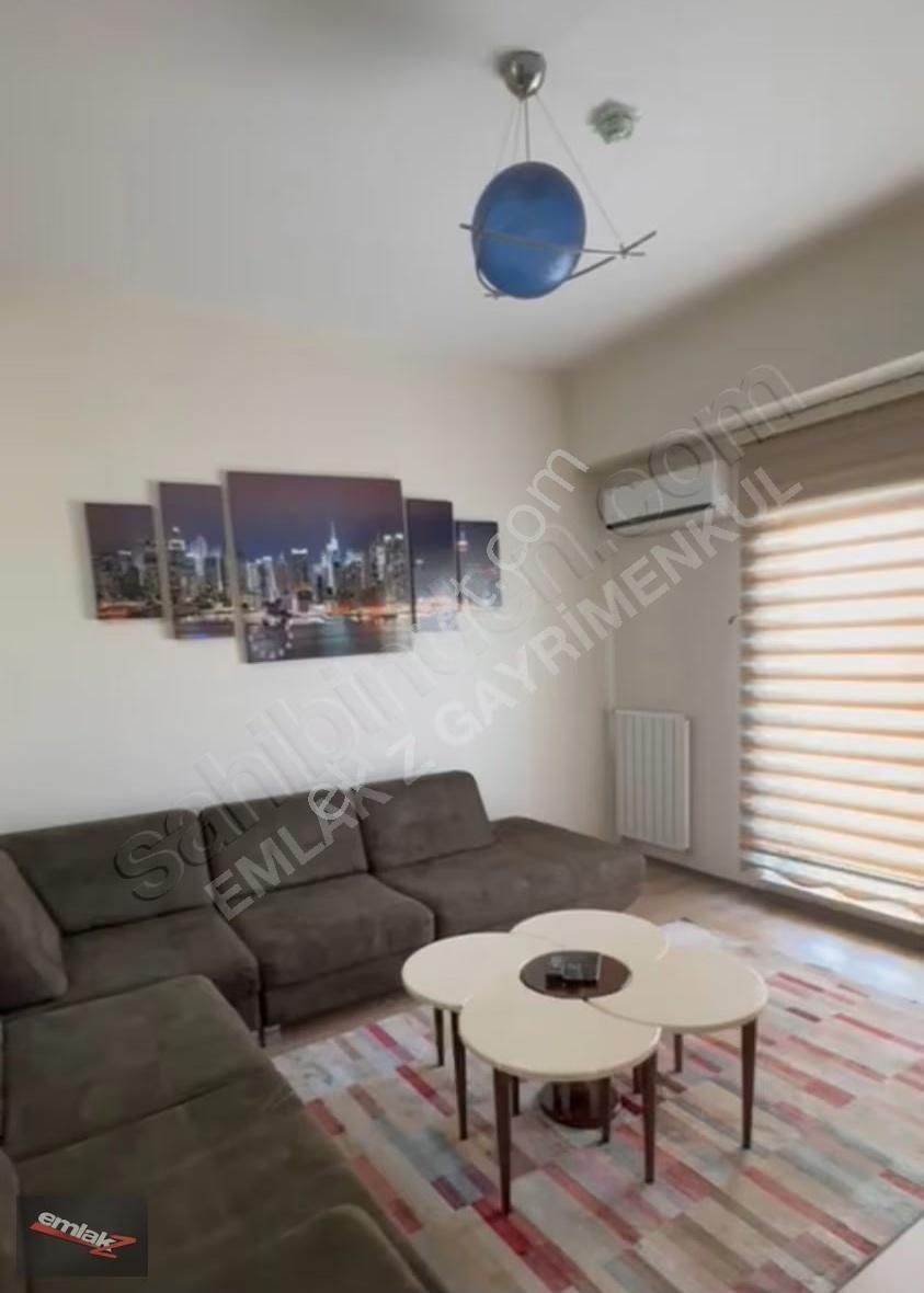 Esenyurt 乂 Sembol İstanbul'da 乂 Eşyalı Kiralık 1+1 Daire - Görsel 5