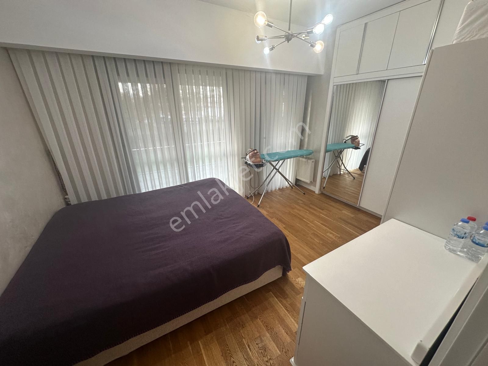 Greenist'de 425m2 Özel Tasarım Eşyalı 5+1 Geniş Bahçeli Dubleks - Görsel 26