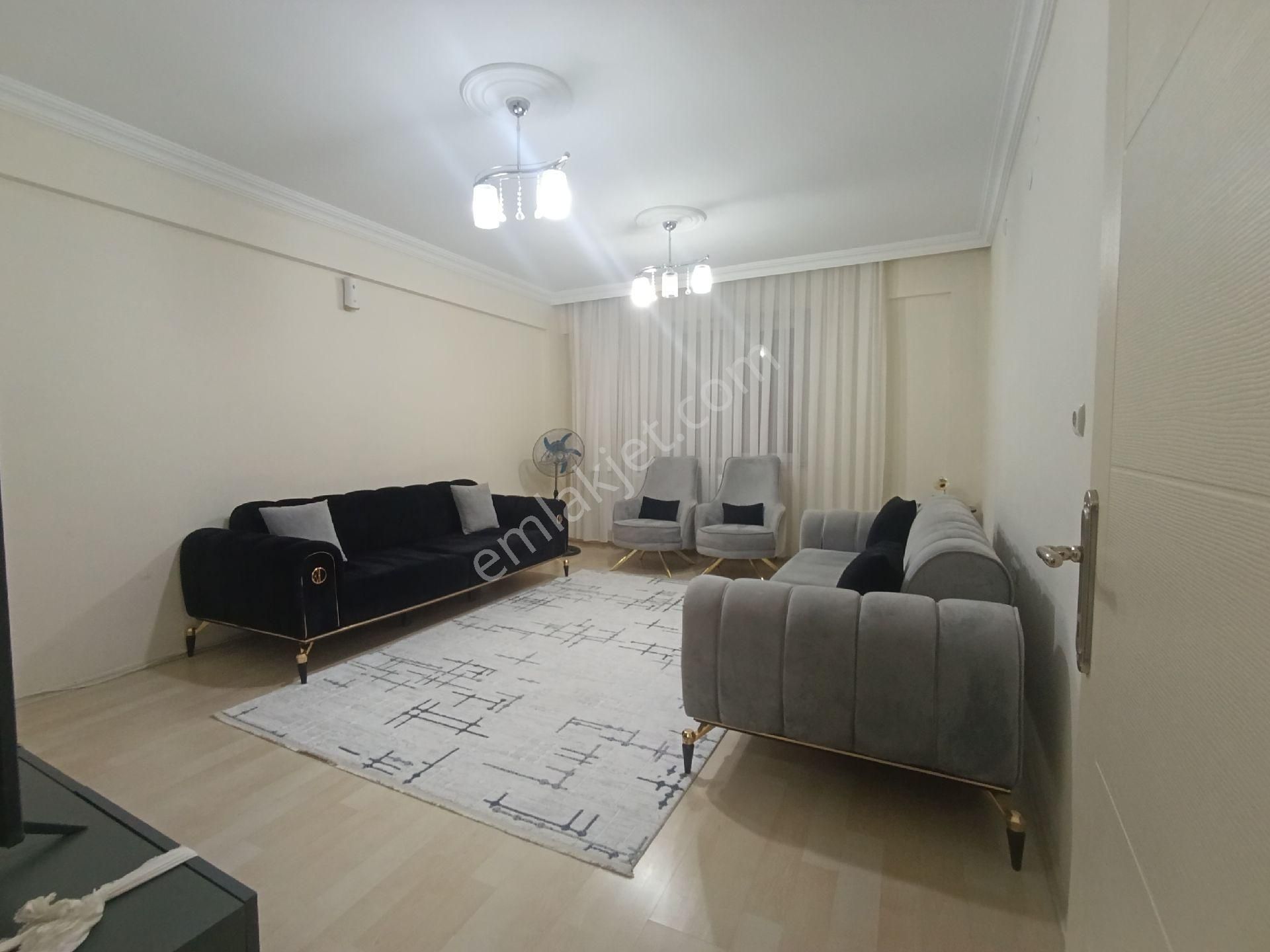 Joker’den Tamamı Krediye Uygun 2+1 84 M2 Daire