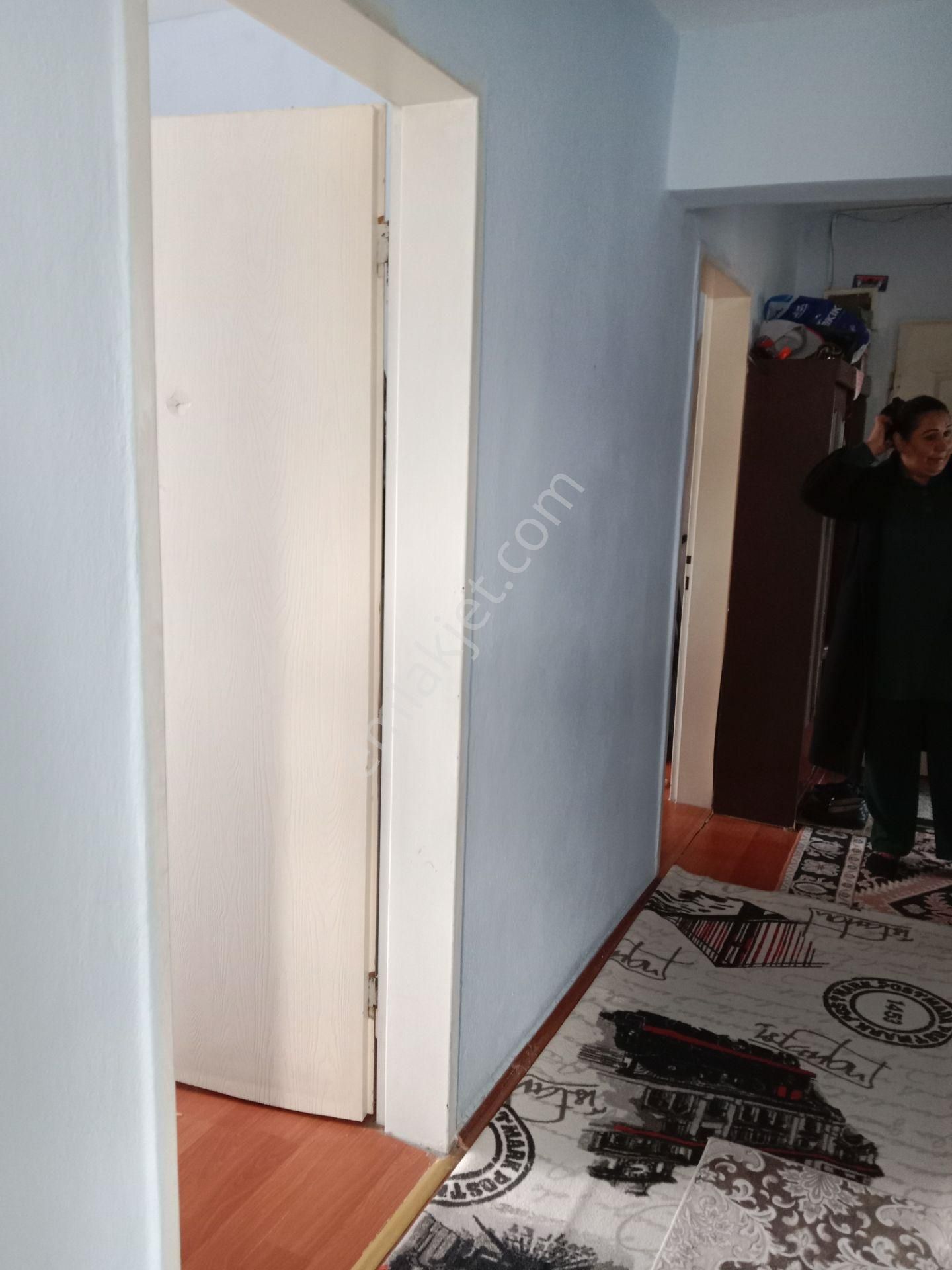 Yurtoglunda Satılık Masrafsız Manzaralı Daıre - Görsel 10