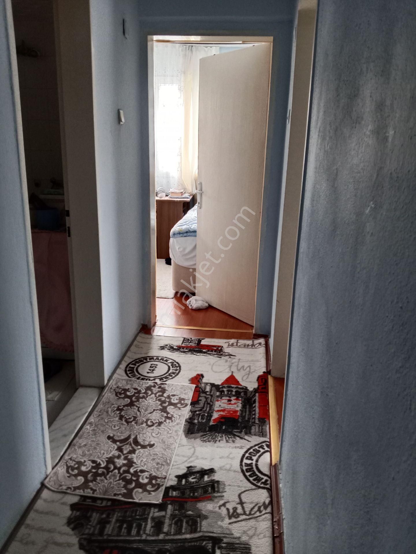 Yurtoglunda Satılık Masrafsız Manzaralı Daıre - Görsel 5