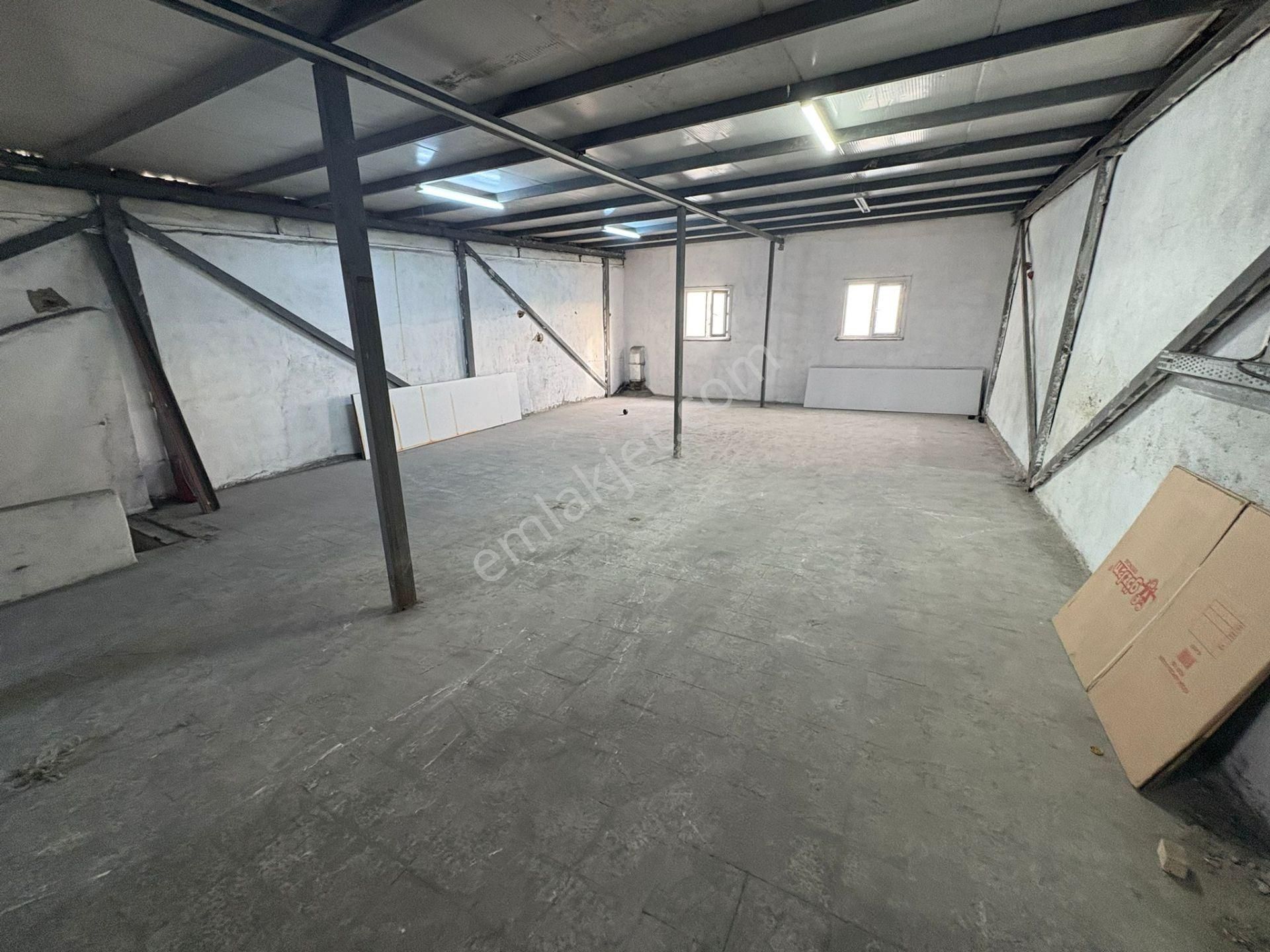Aydın İnş. Cebeci Mh. 280m2 2 Ve 3 Kat Sanayi İçinde Dükkan - Görsel 3