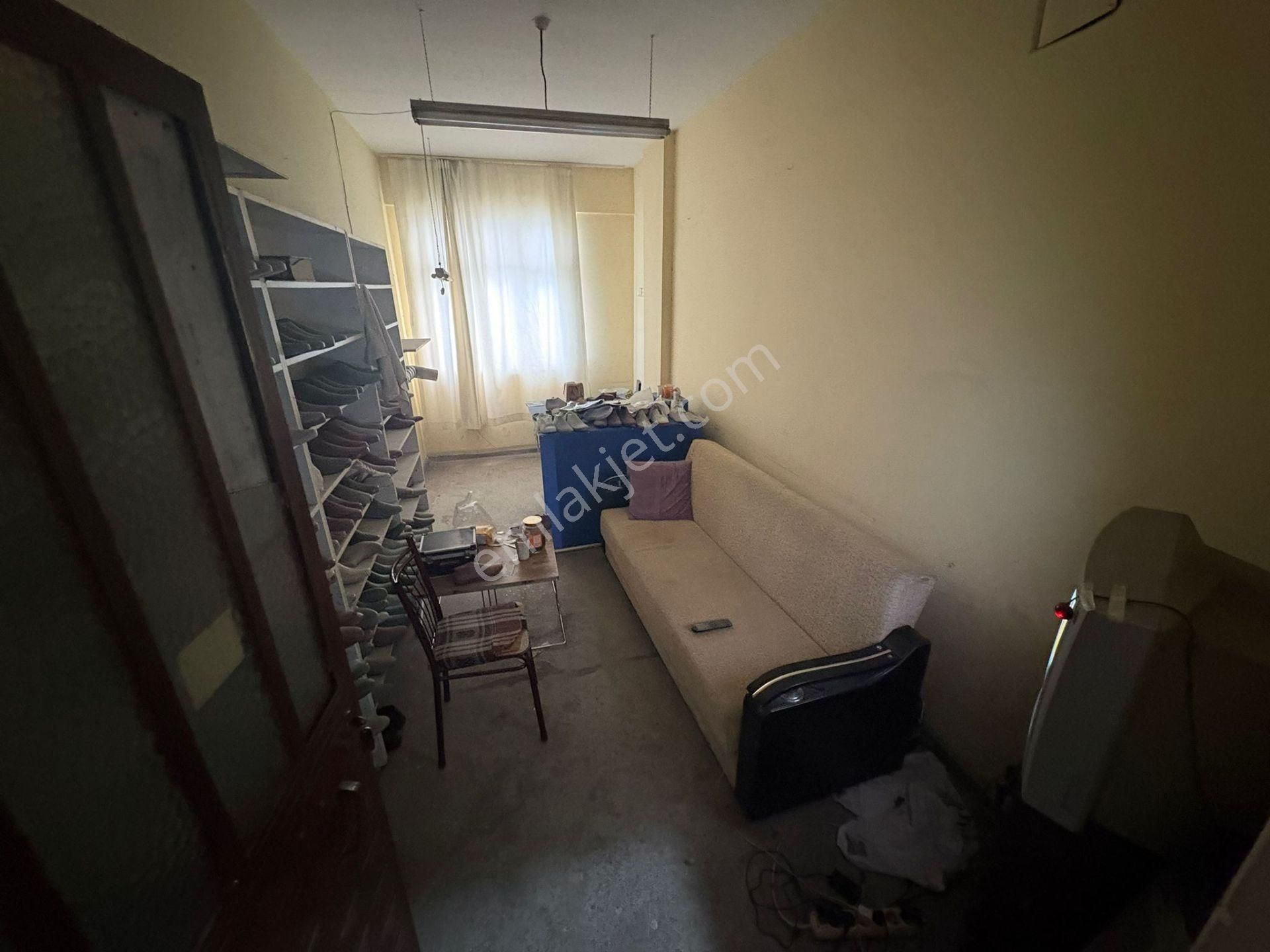 Aydın İnş. Sanayi İçinde 150m2 3.kat Dükkan Her İşe Uygun - Görsel 7