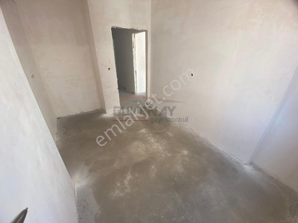 Güvenay - Çorum Gülabibey Mah. Kapaklı 3.cadde Üzeri 3+1 Satılık Daire - Görsel 11