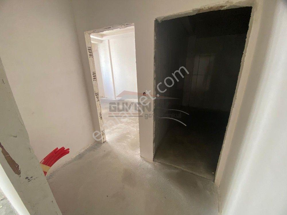 Güvenay - Çorum Gülabibey Mah. Kapaklı 3.cadde Üzeri 3+1 Satılık Daire - Görsel 4