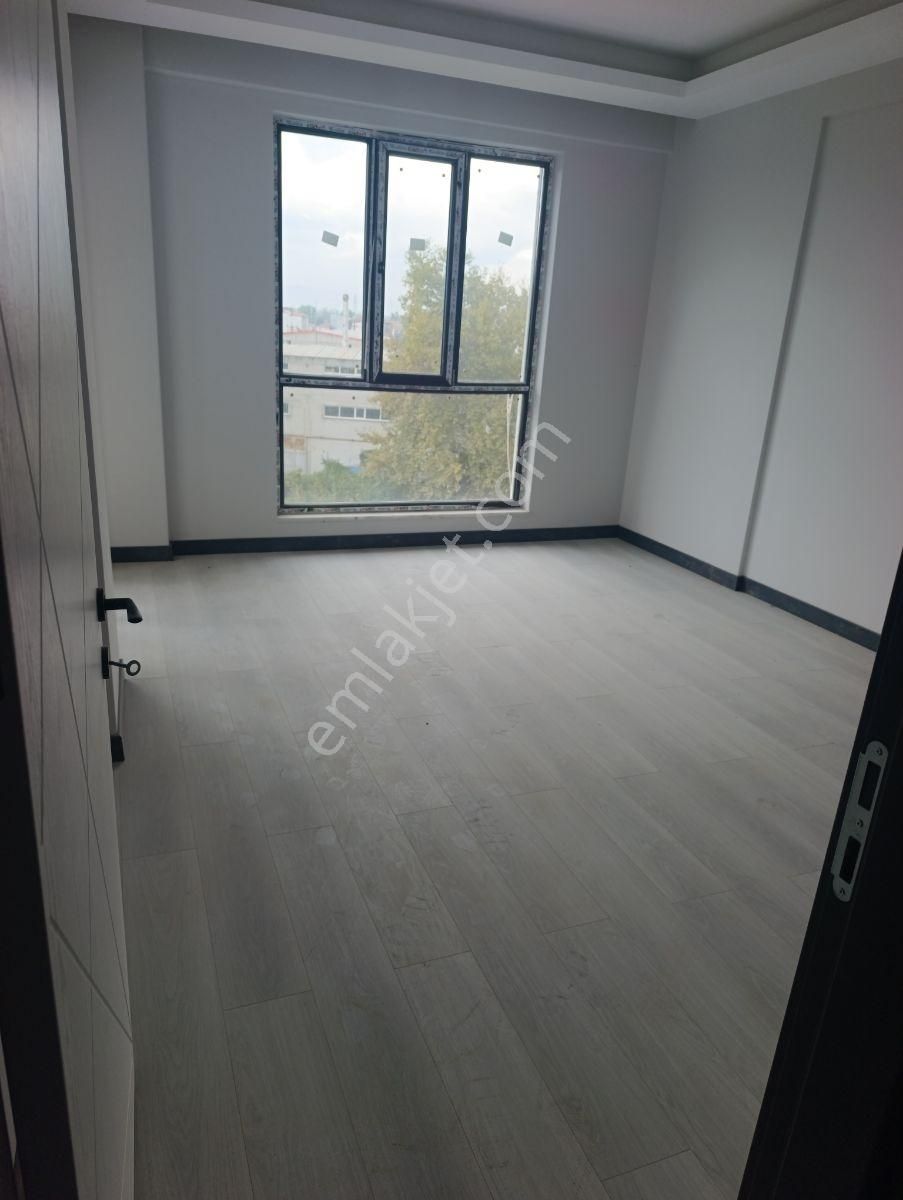 İnegöl Cerrah Ta Asansörlü 2+1 Satılık Köşe Daire - Görsel 11