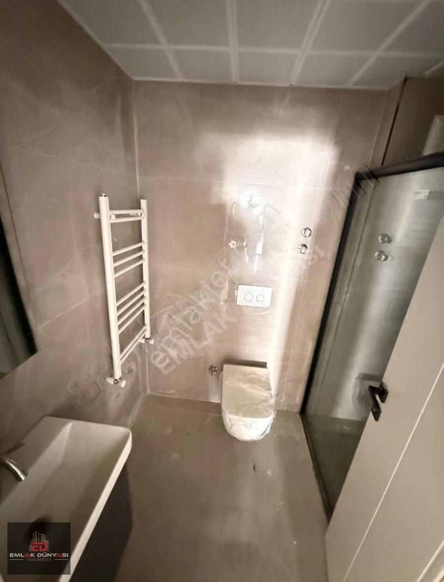 Sinan Mah.ışıklara Denize Yürüme Mesafesi Ayrı M.2+1 95m2 Daire - Görsel 23