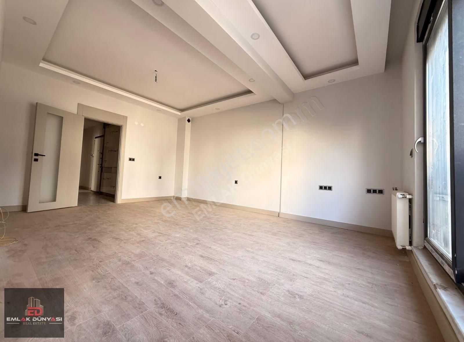 Sinan Mah.ışıklara Denize Yürüme Mesafesi Ayrı M.2+1 95m2 Daire - Görsel 29