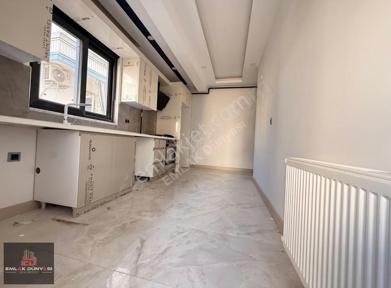 Sinan Mah.ışıklara Denize Yürüme Mesafesi Ayrı M.2+1 95m2 Daire - Görsel 11