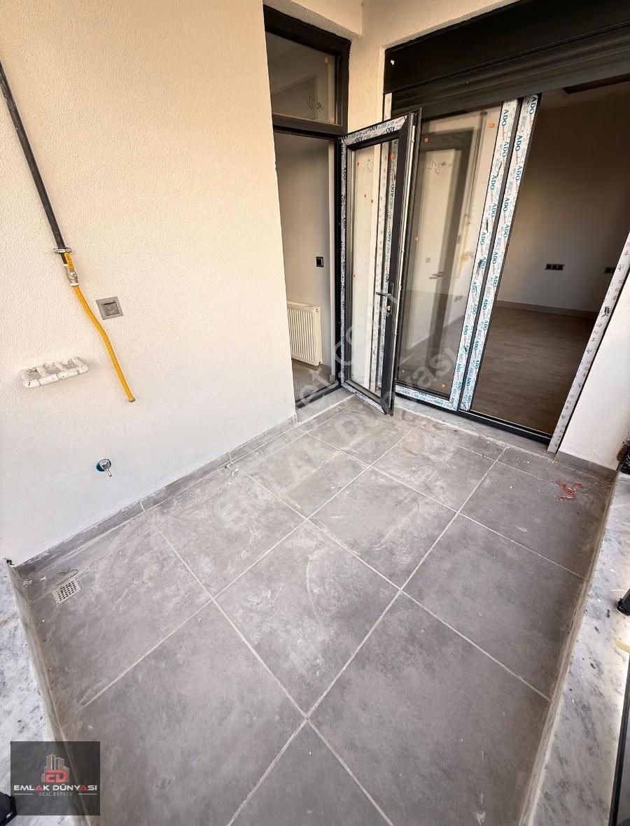 Sinan Mah.ışıklara Denize Yürüme Mesafesi Ayrı M.2+1 95m2 Daire - Görsel 26