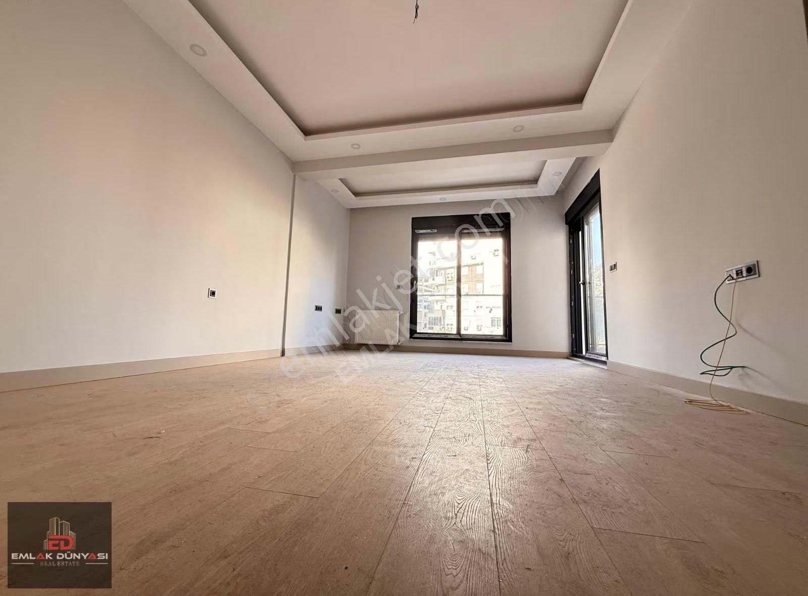 Sinan Mah.ışıklara Denize Yürüme Mesafesi Ayrı M.2+1 95m2 Daire - Görsel 5