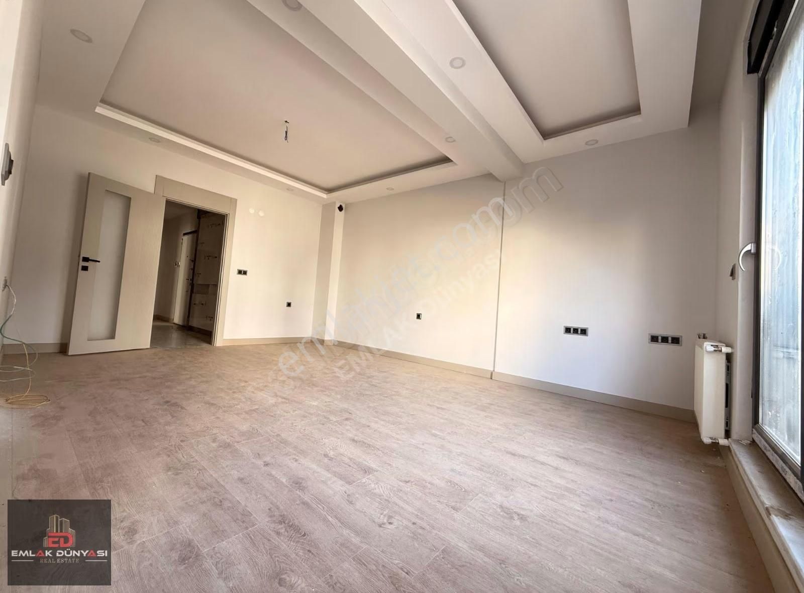 Sinan Mah.ışıklara Denize Yürüme Mesafesi Ayrı M.2+1 95m2 Daire - Görsel 19