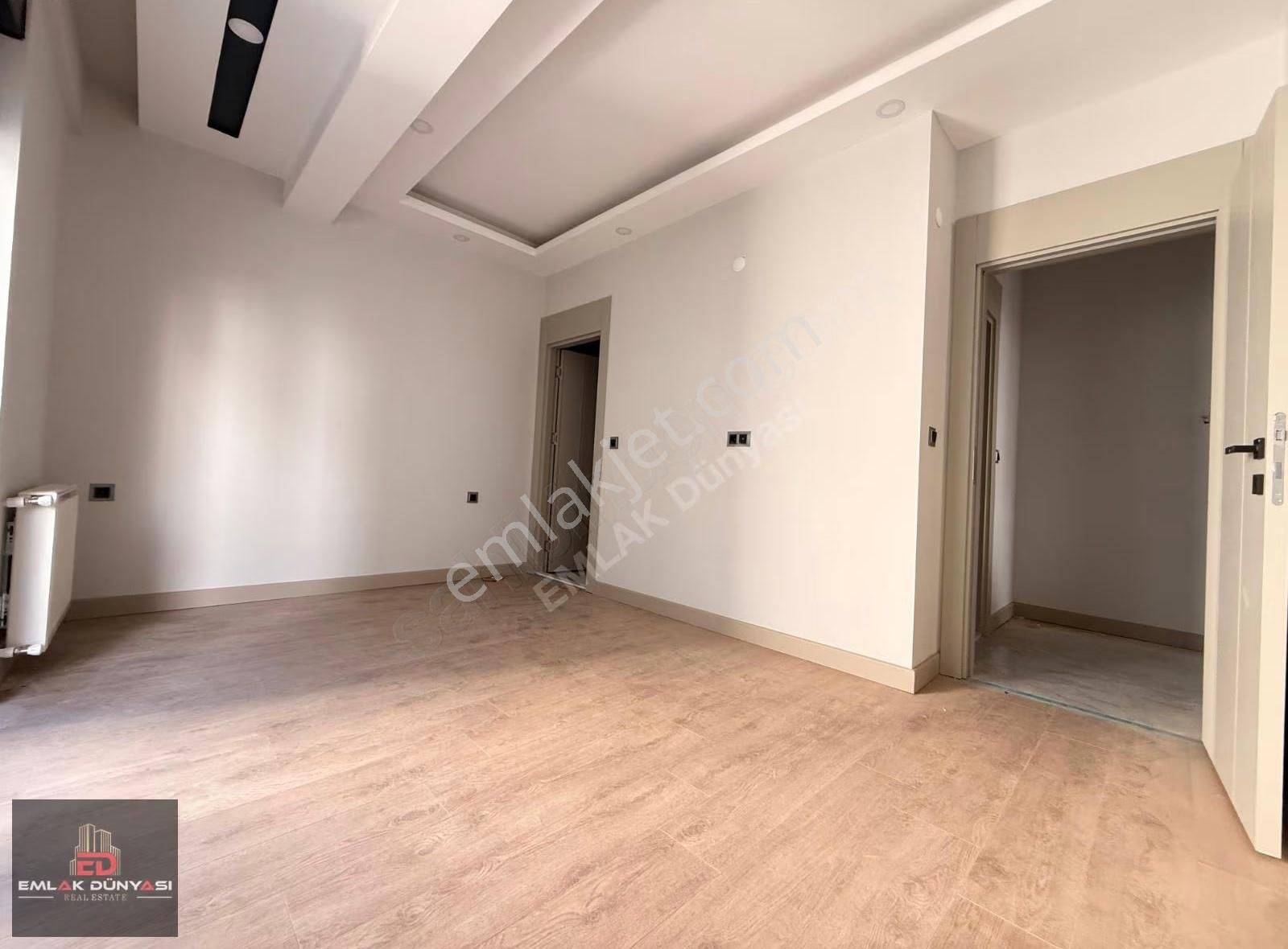 Sinan Mah.ışıklara Denize Yürüme Mesafesi Ayrı M.2+1 95m2 Daire - Görsel 25