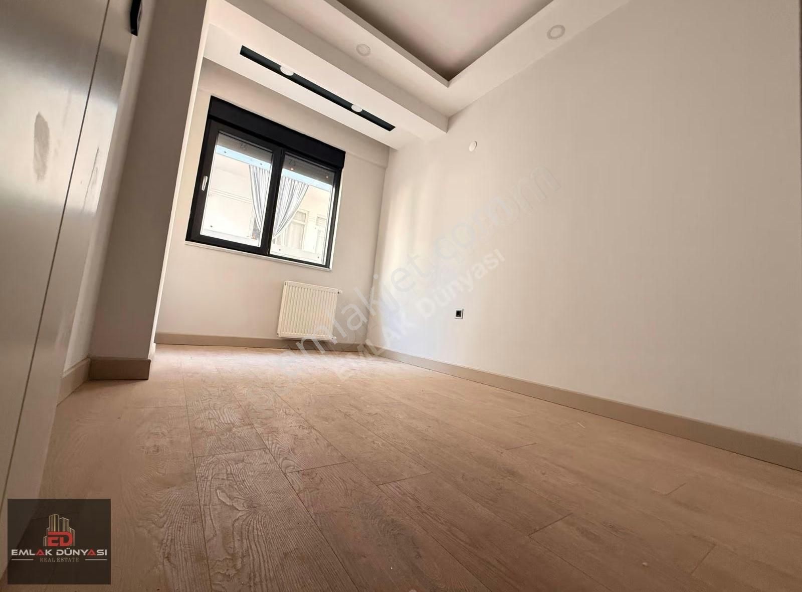 Sinan Mah.ışıklara Denize Yürüme Mesafesi Ayrı M.2+1 95m2 Daire - Görsel 8