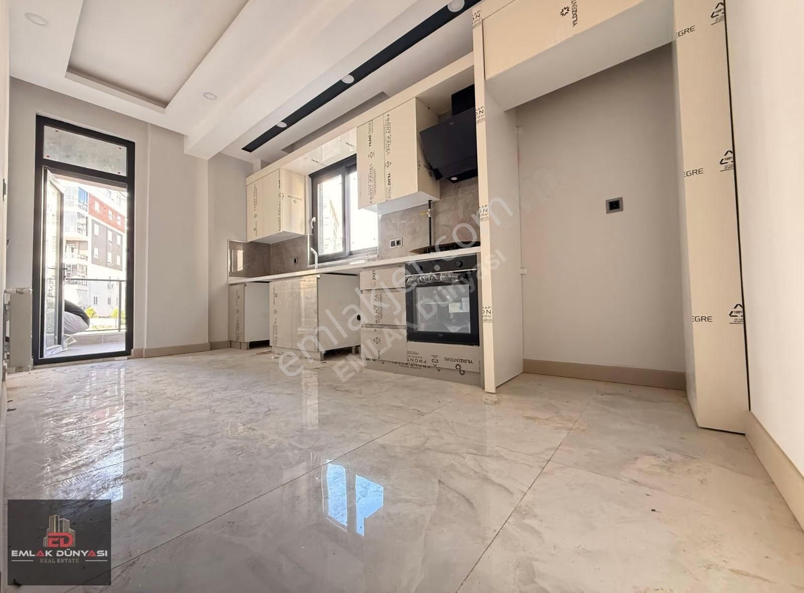 Sinan Mah.ışıklara Denize Yürüme Mesafesi Ayrı M.2+1 95m2 Daire - Görsel 10