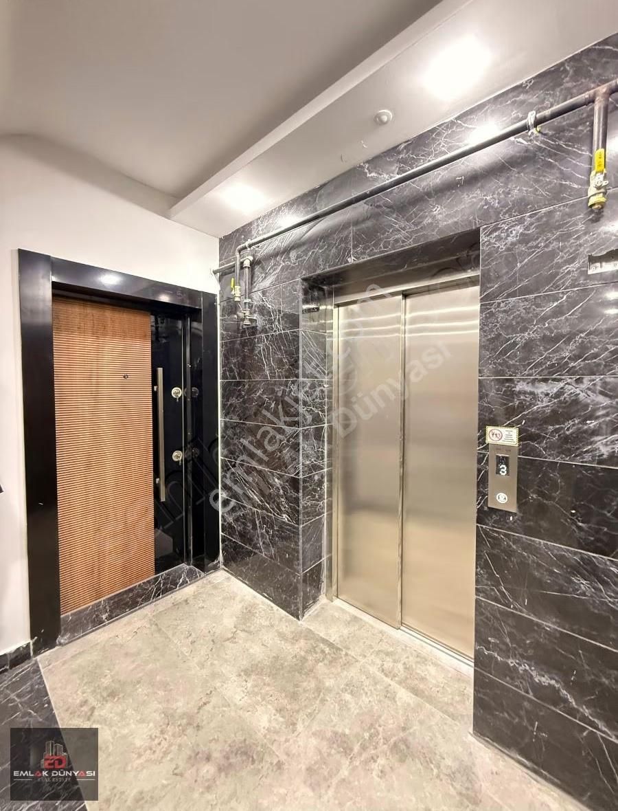 Sinan Mah.ışıklara Denize Yürüme Mesafesi Ayrı M.2+1 95m2 Daire - Görsel 17