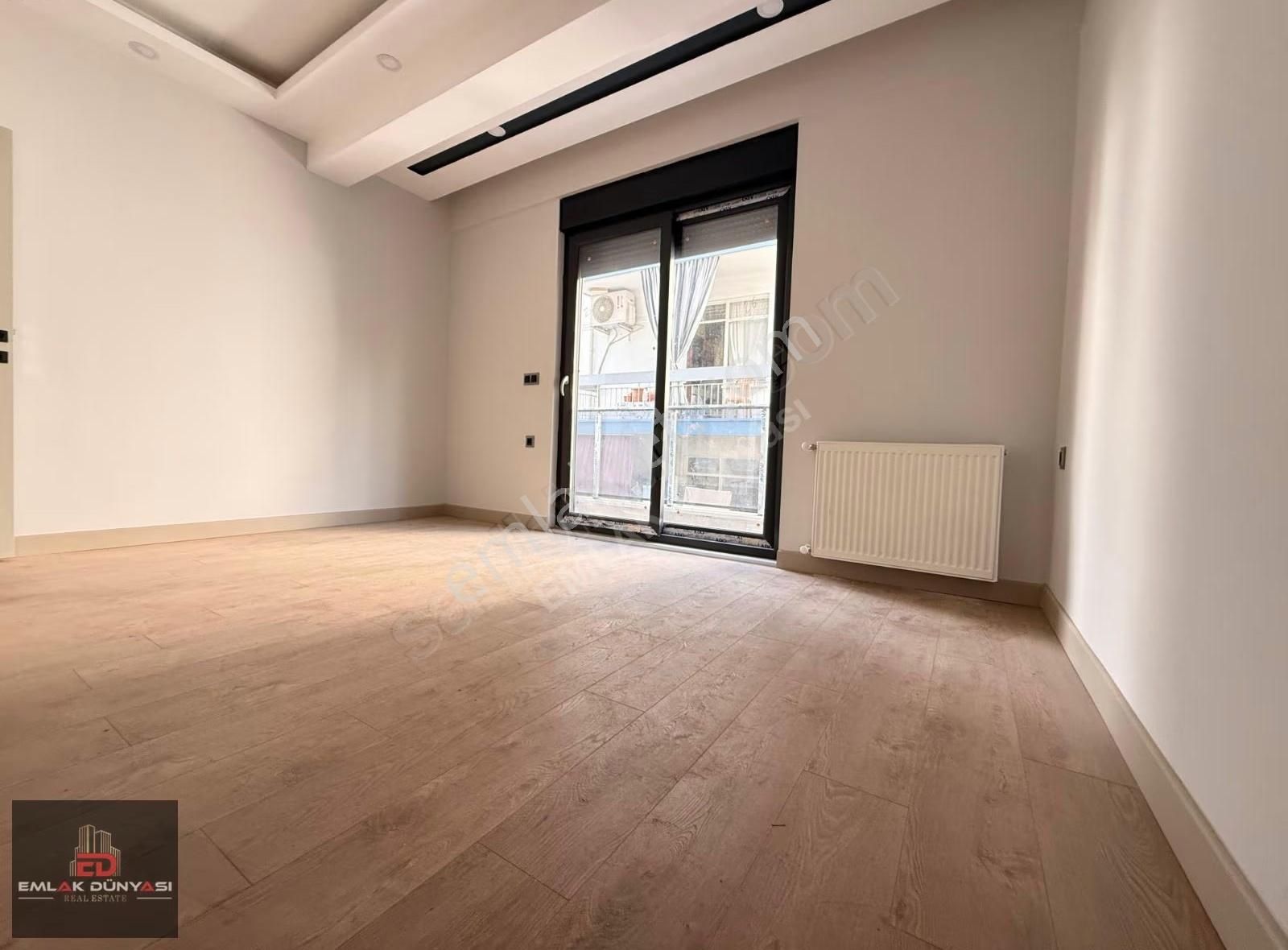 Sinan Mah.ışıklara Denize Yürüme Mesafesi Ayrı M.2+1 95m2 Daire - Görsel 18