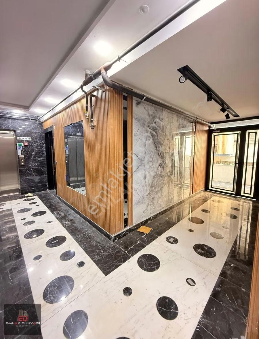 Sinan Mah.ışıklara Denize Yürüme Mesafesi Ayrı M.2+1 95m2 Daire - Görsel 12