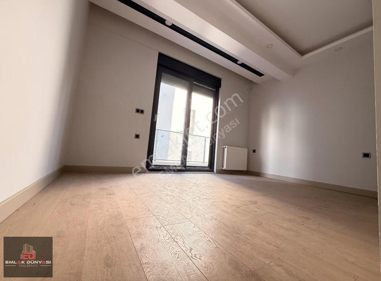 Sinan Mah.ışıklara Denize Yürüme Mesafesi Ayrı M.2+1 95m2 Daire - Görsel 20