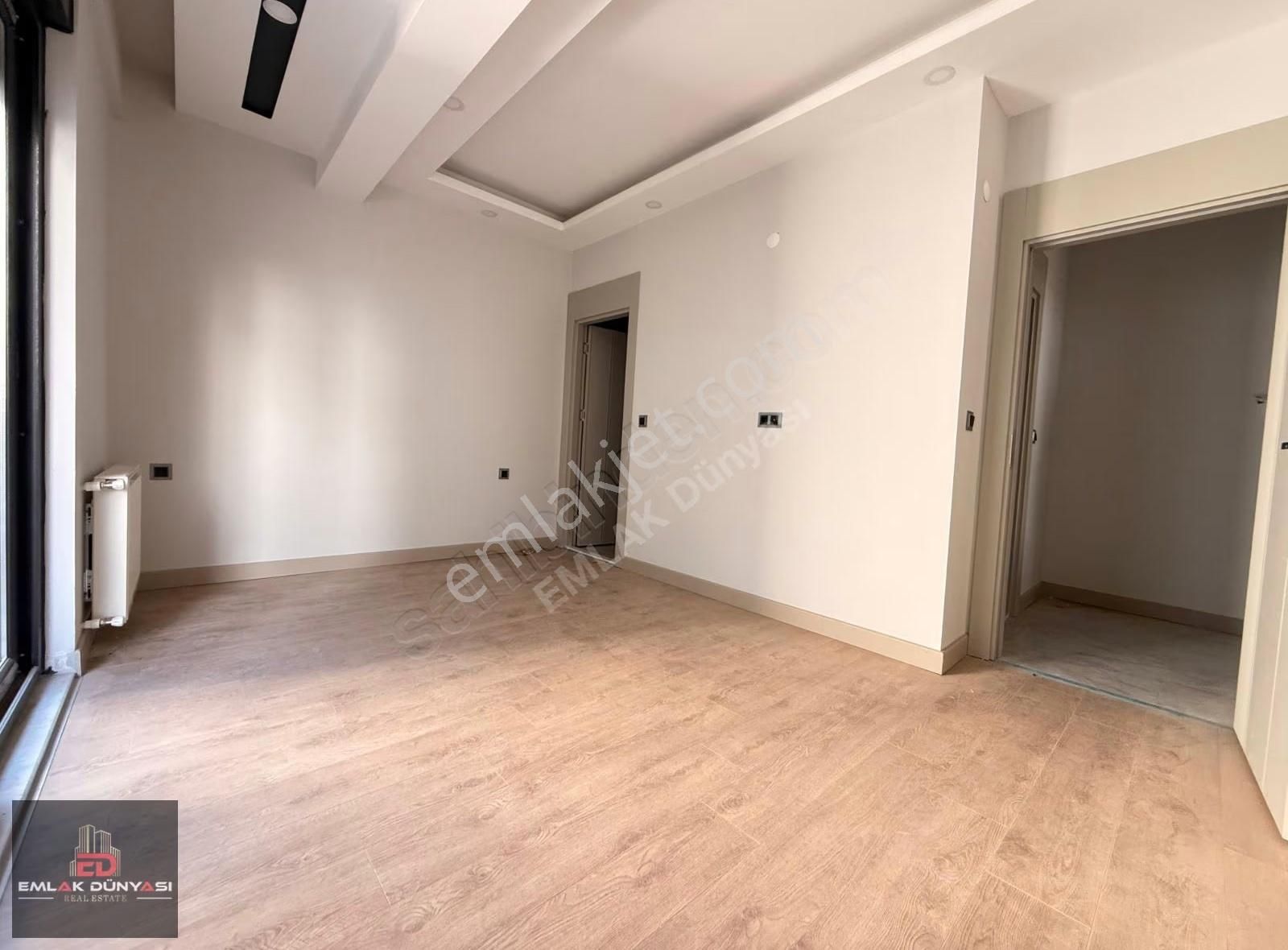 Sinan Mah.ışıklara Denize Yürüme Mesafesi Ayrı M.2+1 95m2 Daire - Görsel 22