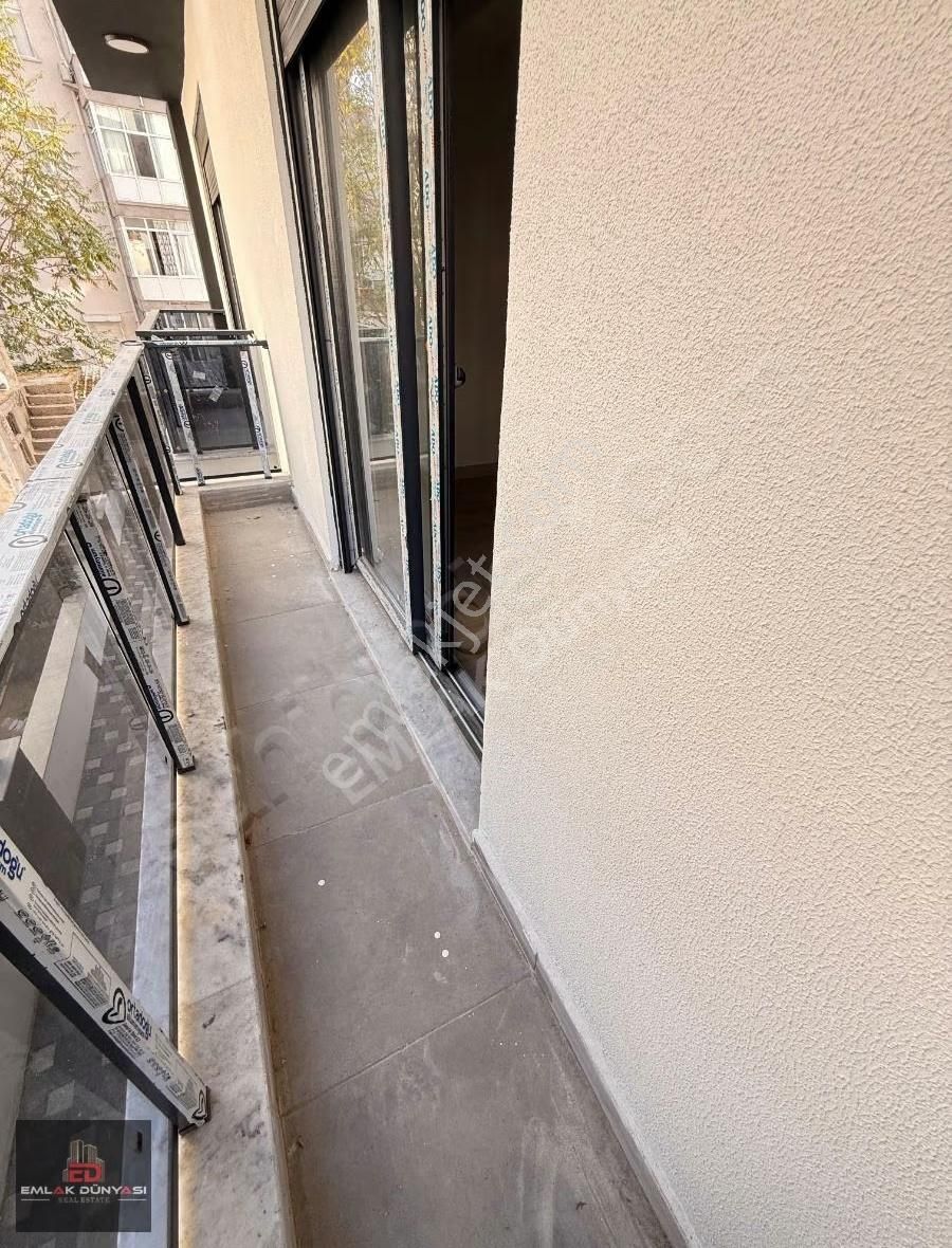 Sinan Mah.ışıklara Denize Yürüme Mesafesi Ayrı M.2+1 95m2 Daire - Görsel 13