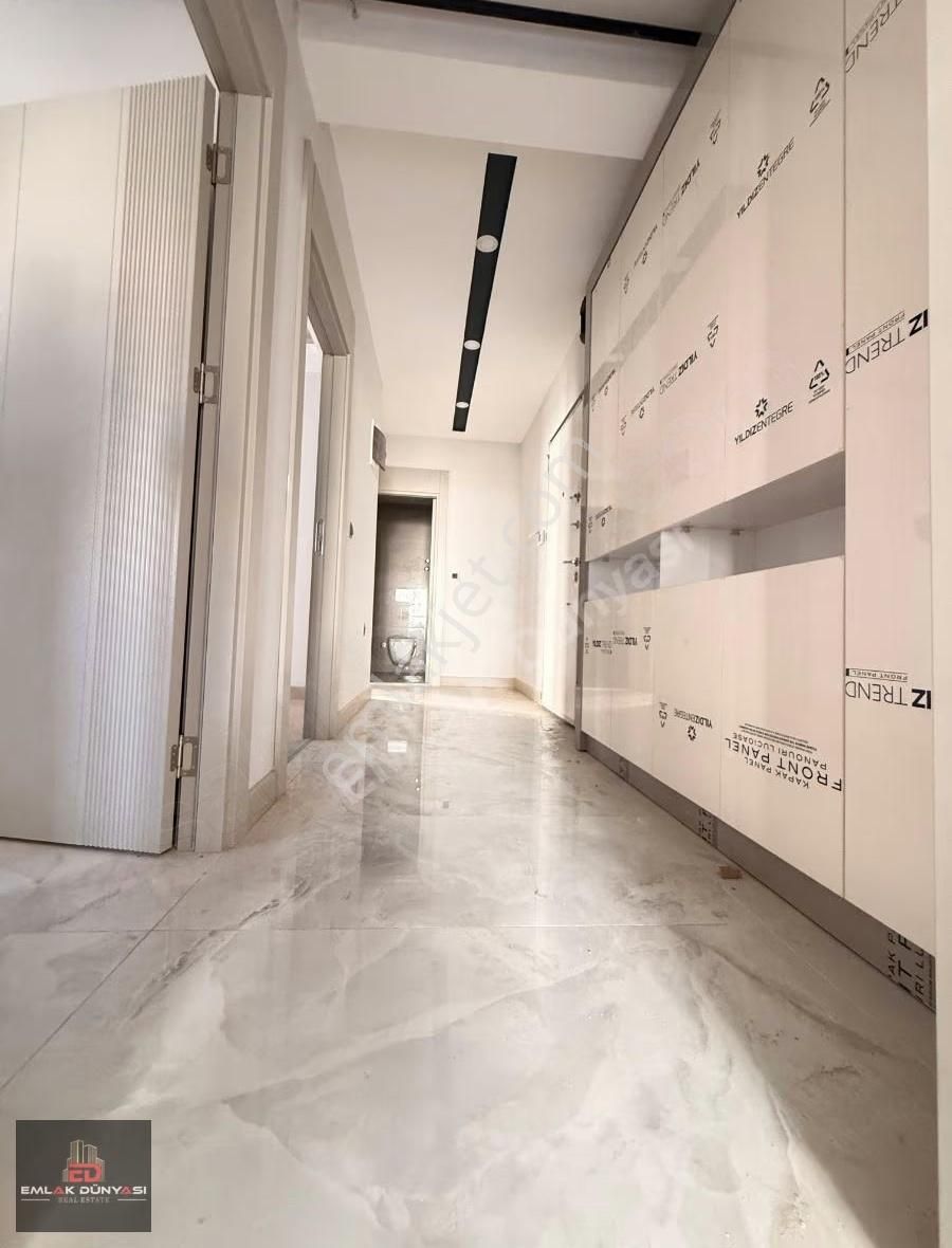 Sinan Mah.ışıklara Denize Yürüme Mesafesi Ayrı M.2+1 95m2 Daire - Görsel 24