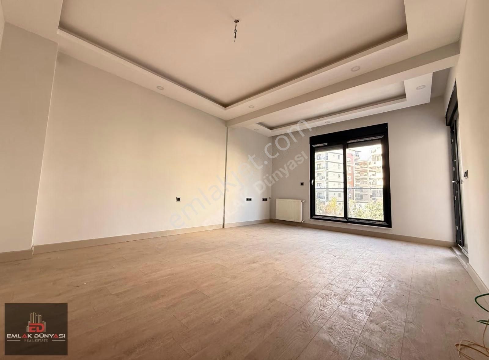 Sinan Mah.ışıklara Denize Yürüme Mesafesi Ayrı M.2+1 95m2 Daire - Görsel 14