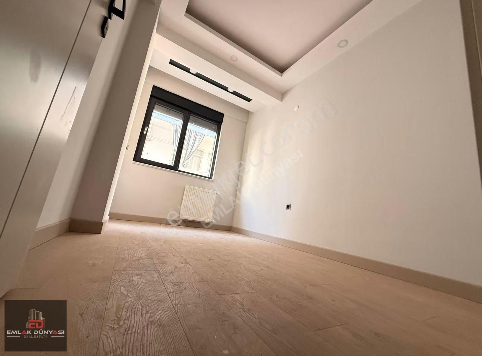 Sinan Mah.ışıklara Denize Yürüme Mesafesi Ayrı M.2+1 95m2 Daire - Görsel 30