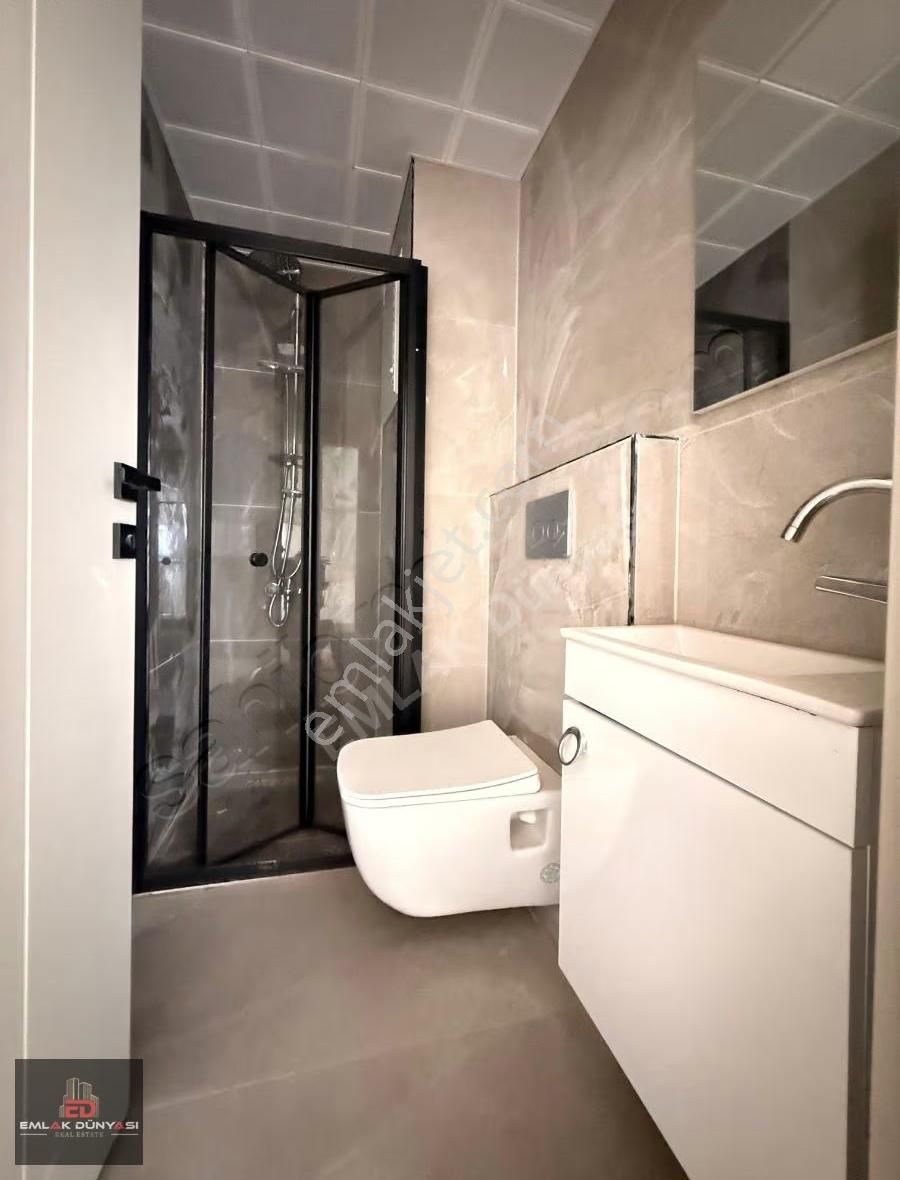 Sinan Mah.ışıklara Denize Yürüme Mesafesi Ayrı M.2+1 95m2 Daire - Görsel 9