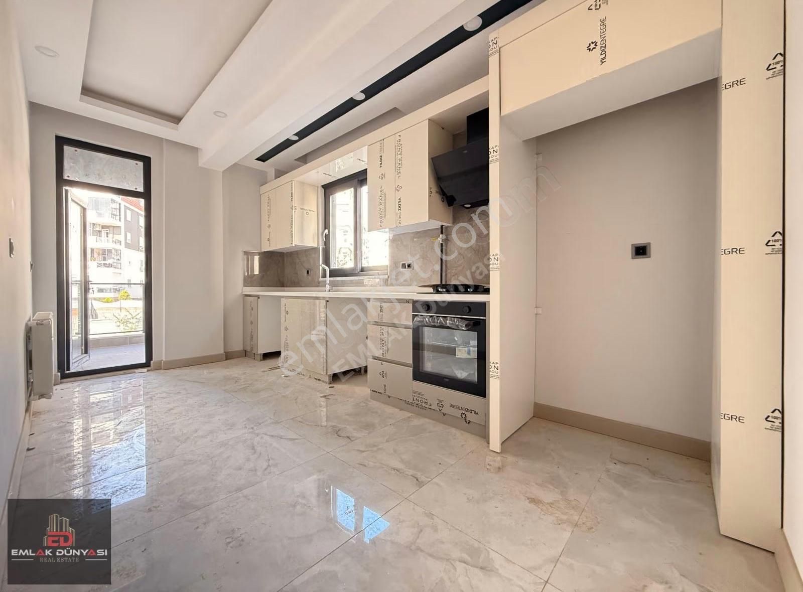 Sinan Mah.ışıklara Denize Yürüme Mesafesi Ayrı M.2+1 95m2 Daire - Görsel 6