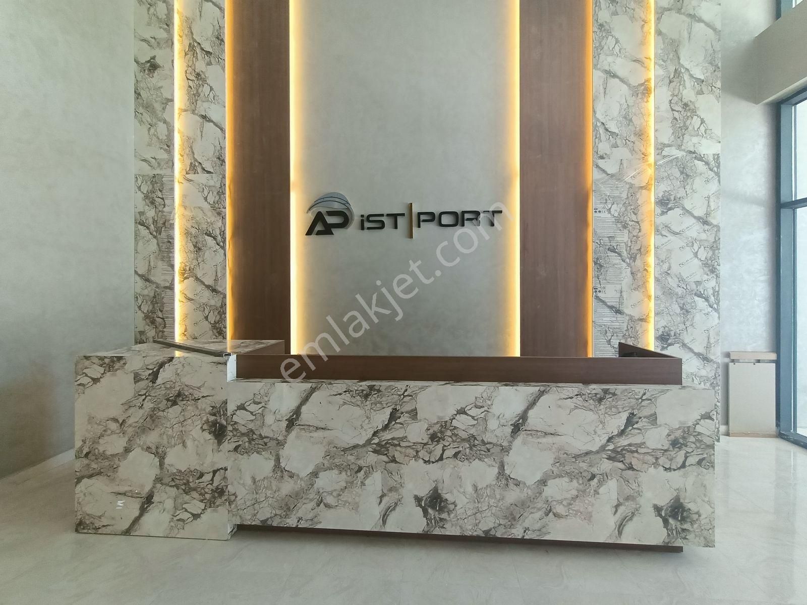 Ap İst Port'ta Yaşam Başladı! Tükenmeden Yerinizi Alın! - Görsel 31