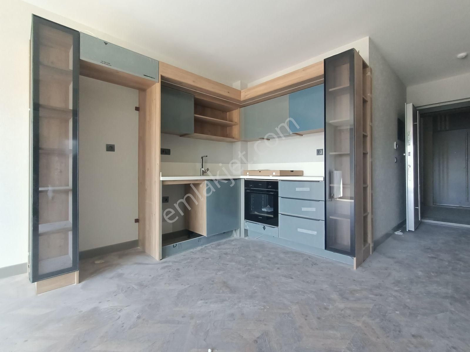 Ap İst Port'ta Yaşam Başladı! Tükenmeden Yerinizi Alın! - Görsel 18