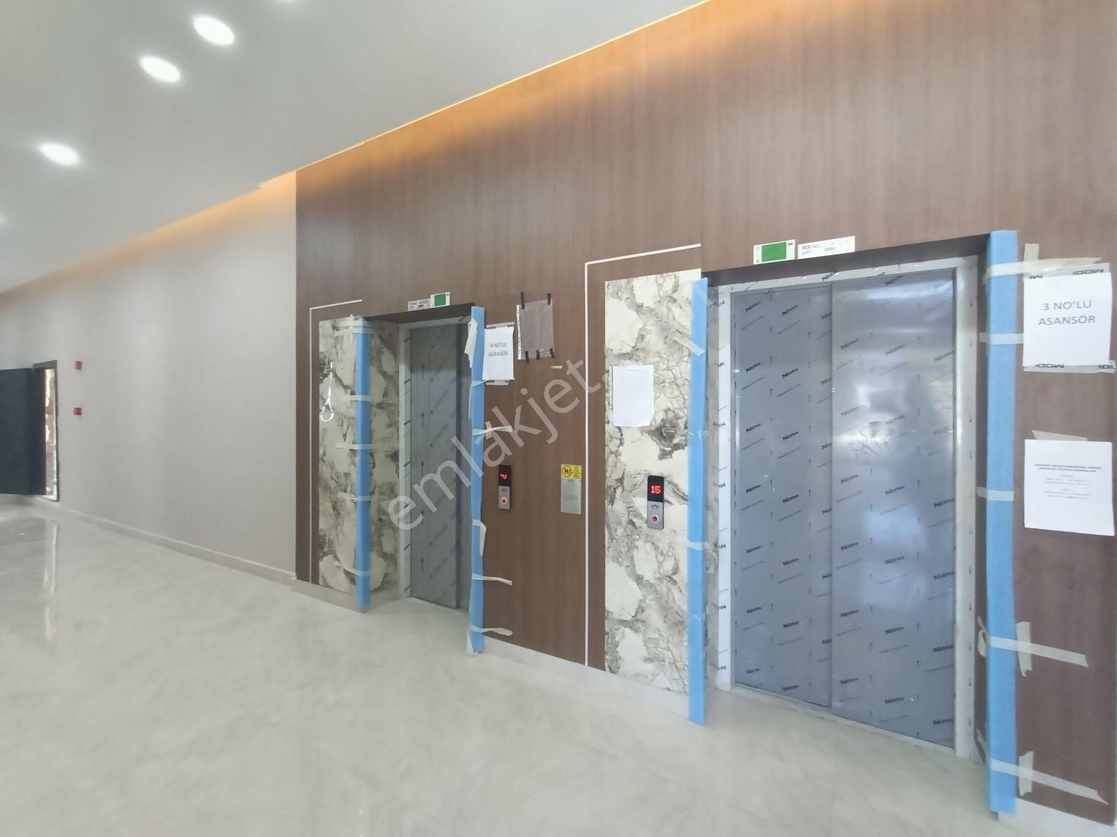 Ap İst Port'ta Yaşam Başladı! Tükenmeden Yerinizi Alın! - Görsel 25