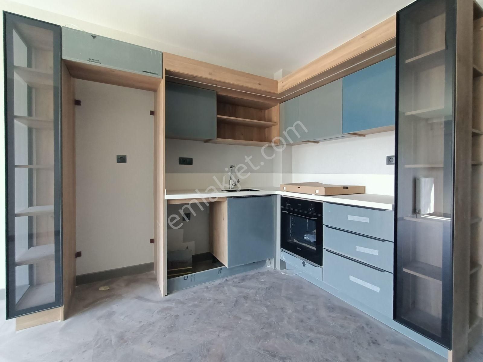 Ap İst Port'ta Yaşam Başladı! Tükenmeden Yerinizi Alın! - Görsel 19