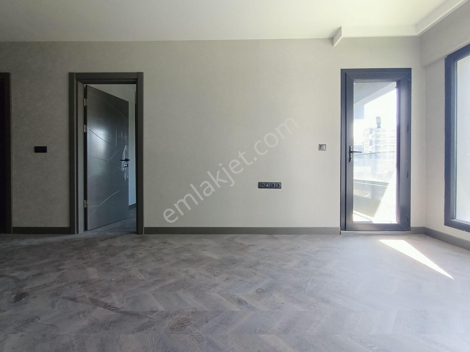 Ap İst Port'ta Yaşam Başladı! Tükenmeden Yerinizi Alın! - Görsel 21