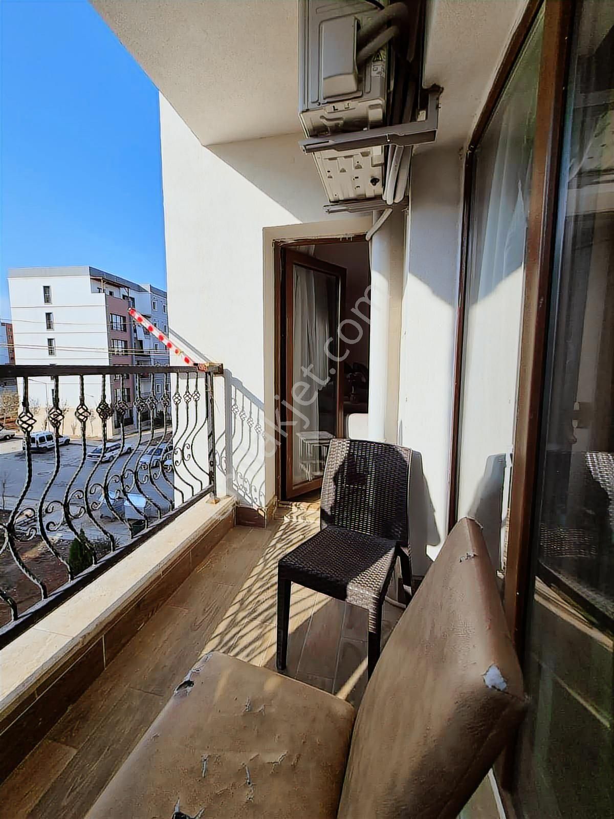 Buruk Toki - Görsel 13