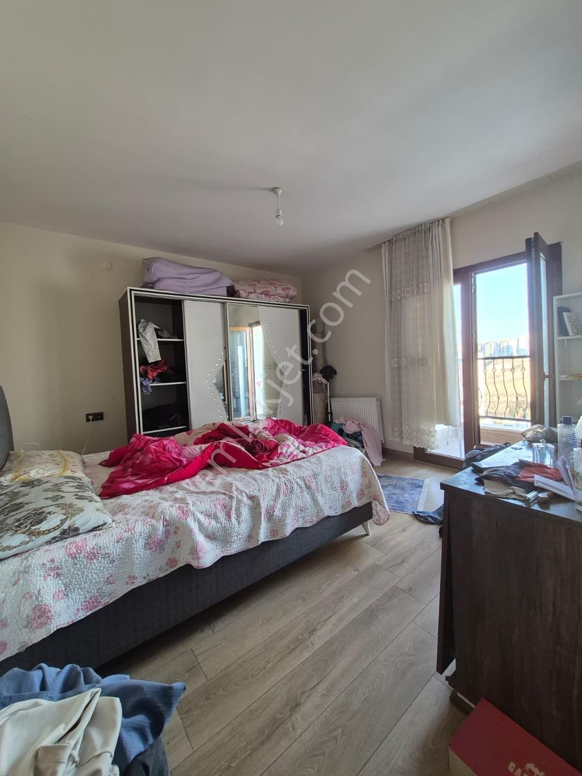 Buruk Toki - Görsel 2