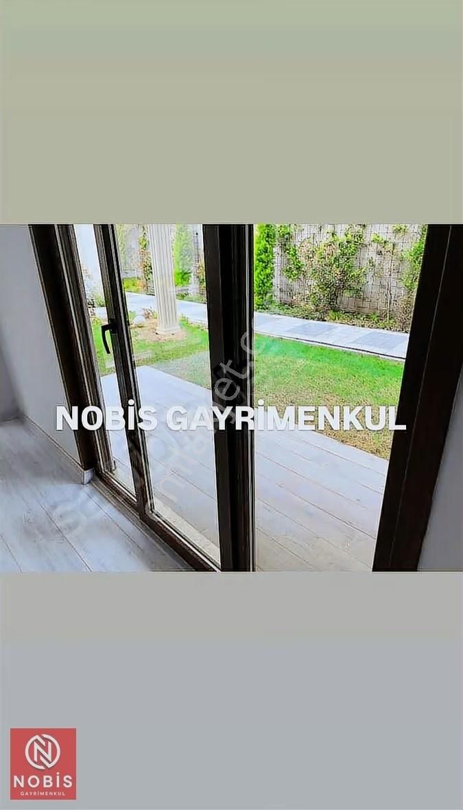Nobis Gayrimenkul'den Fırsat Daire - Görsel 12