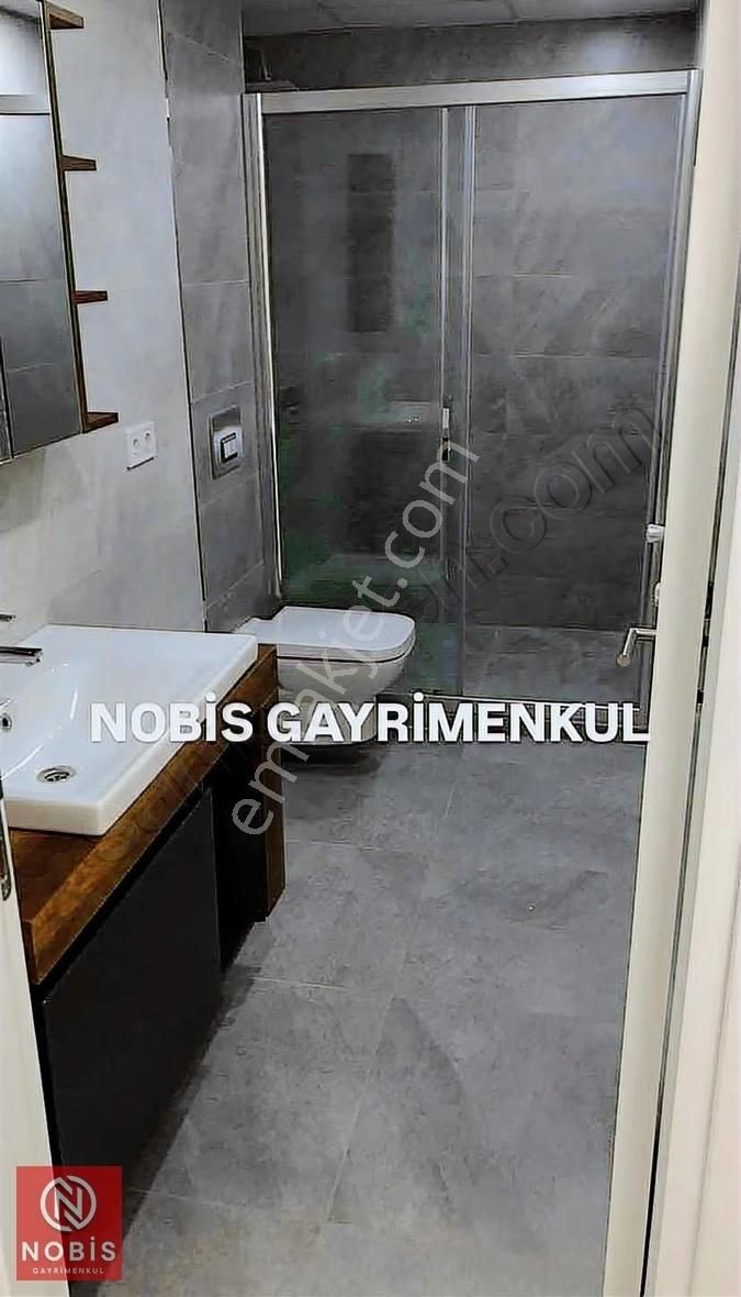 Nobis Gayrimenkul'den Fırsat Daire