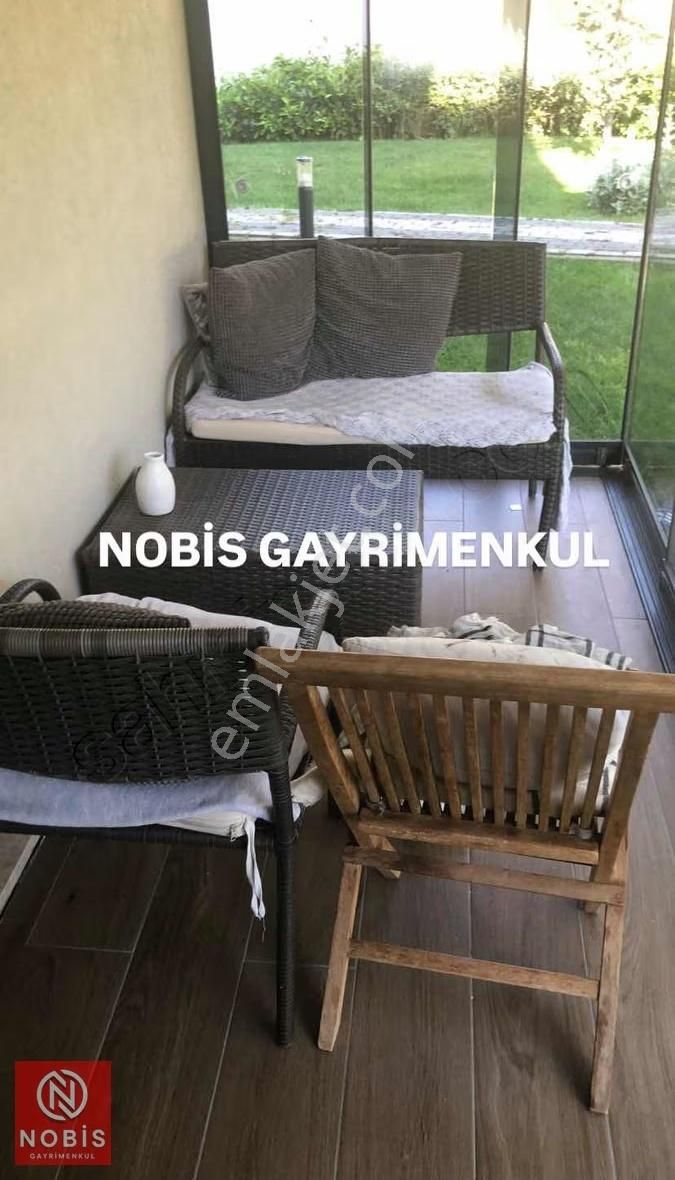 Nobis Gayrimenkul'den Fırsat Daire - Görsel 13