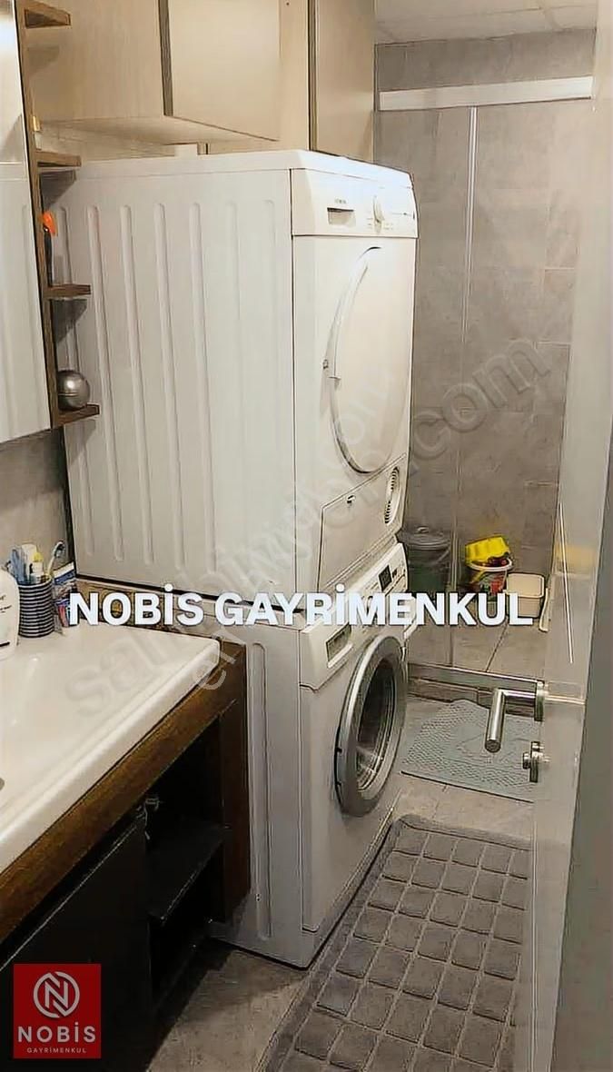 Nobis Gayrimenkul'den Fırsat Daire - Görsel 8