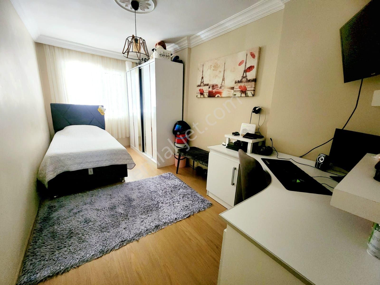 Kuşadası Satılık 3+1 Daire - Görsel 25