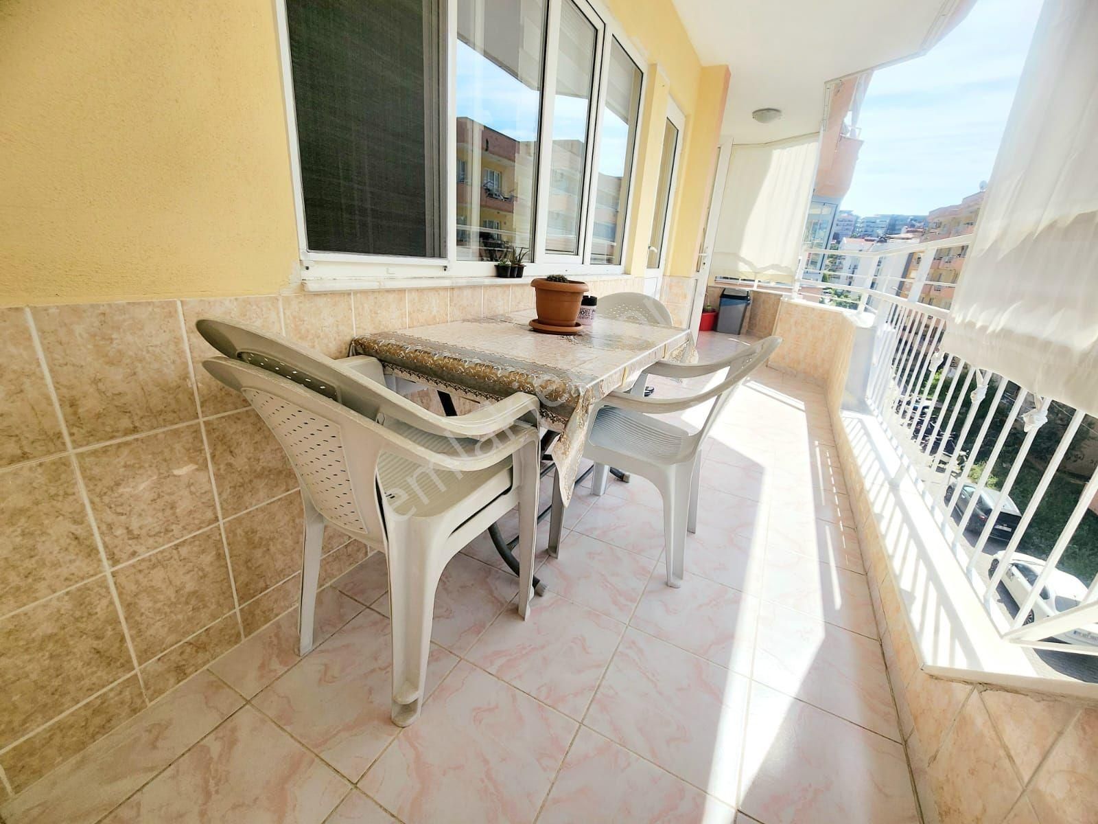 Kuşadası Satılık 3+1 Daire - Görsel 8