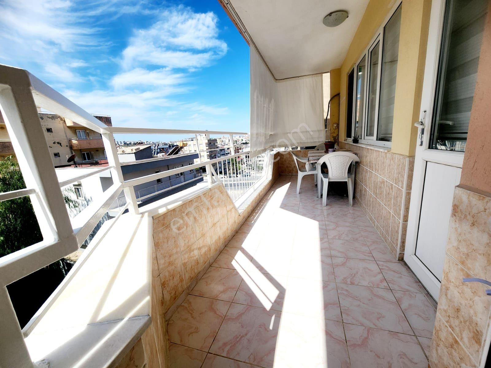 Kuşadası Satılık 3+1 Daire - Görsel 7