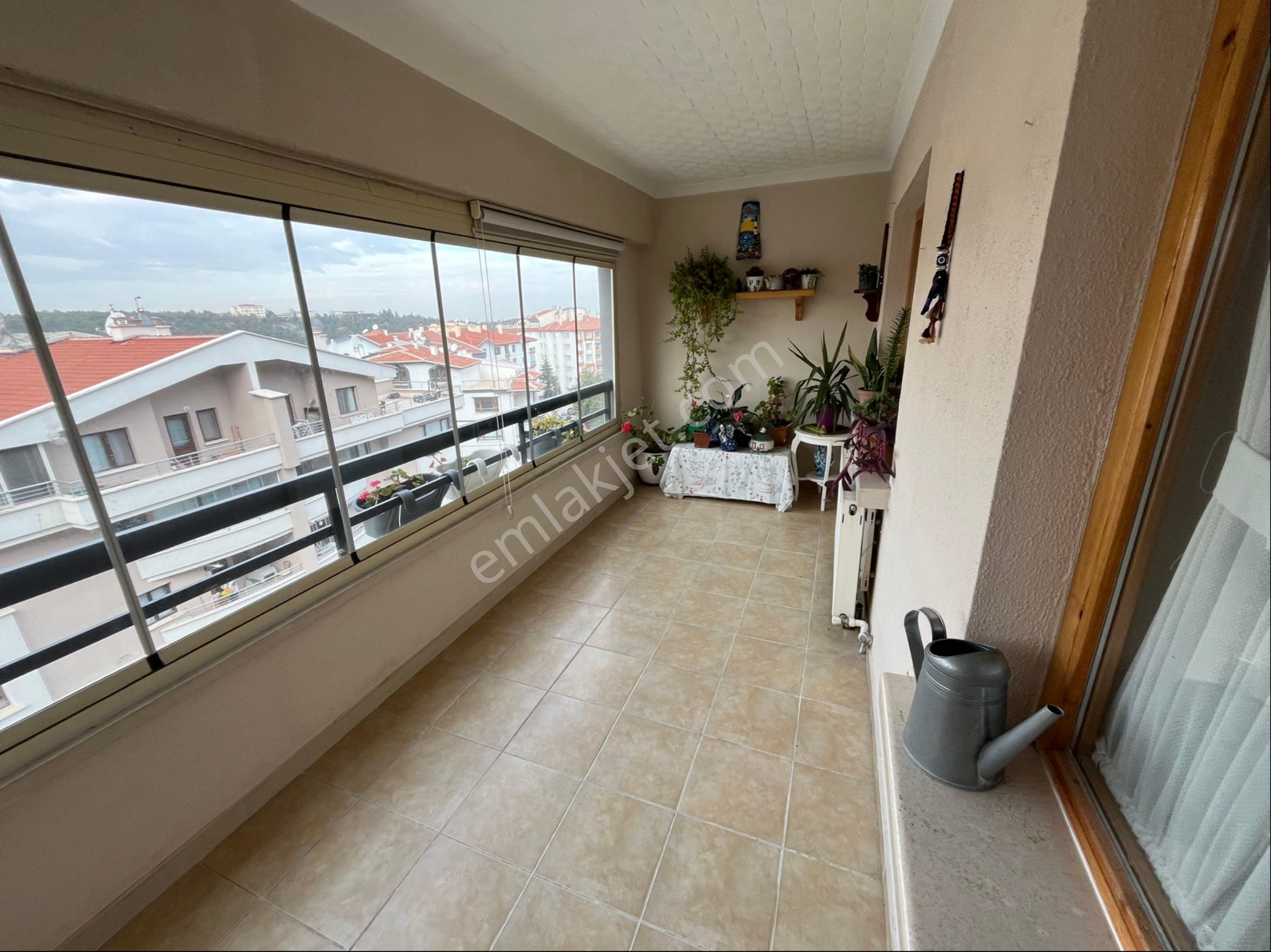 Dikmen Karapınar Mahallesi 5+1 Satılık Dubleks - Görsel 31