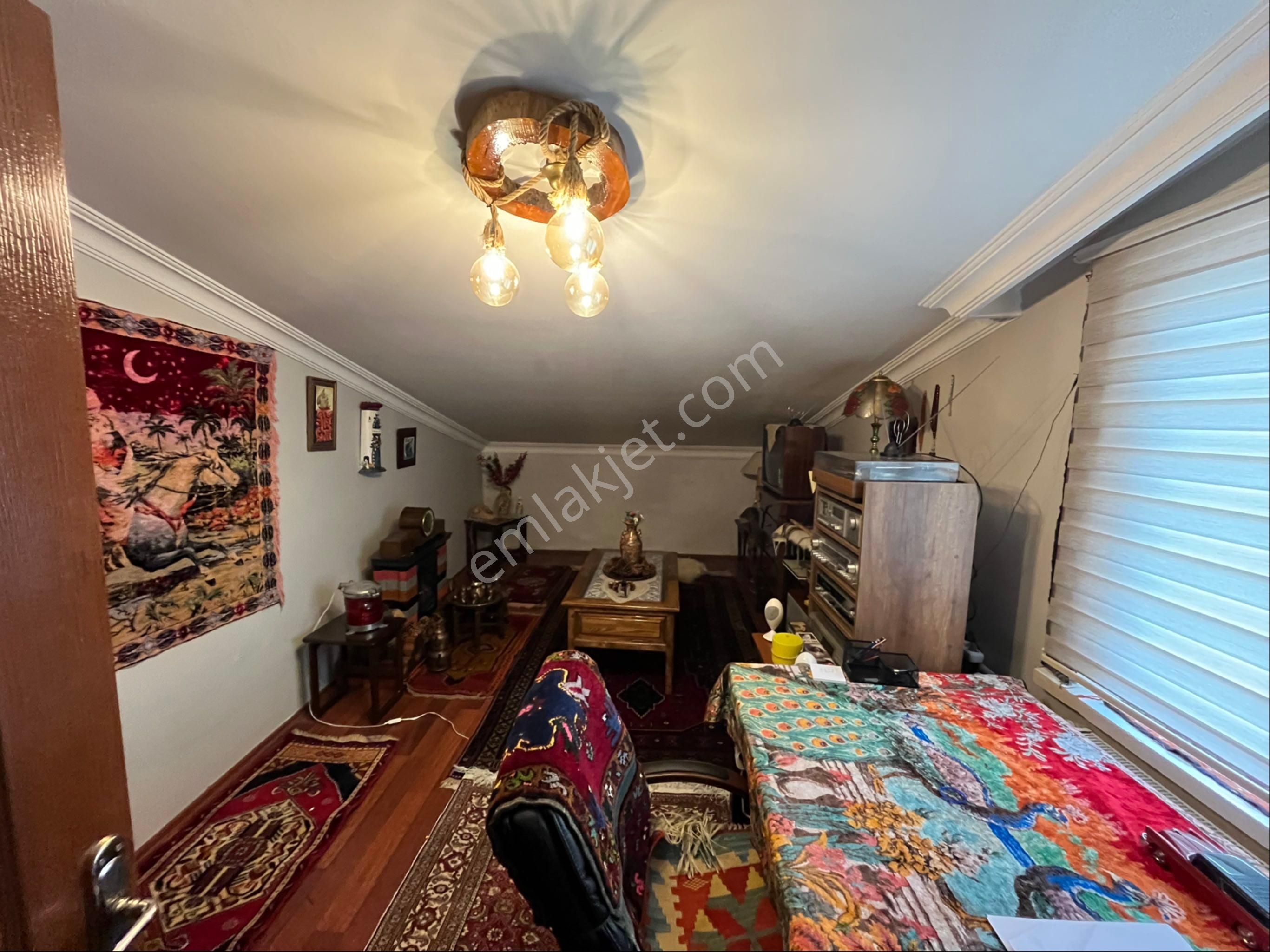 Dikmen Karapınar Mahallesi 5+1 Satılık Dubleks - Görsel 21