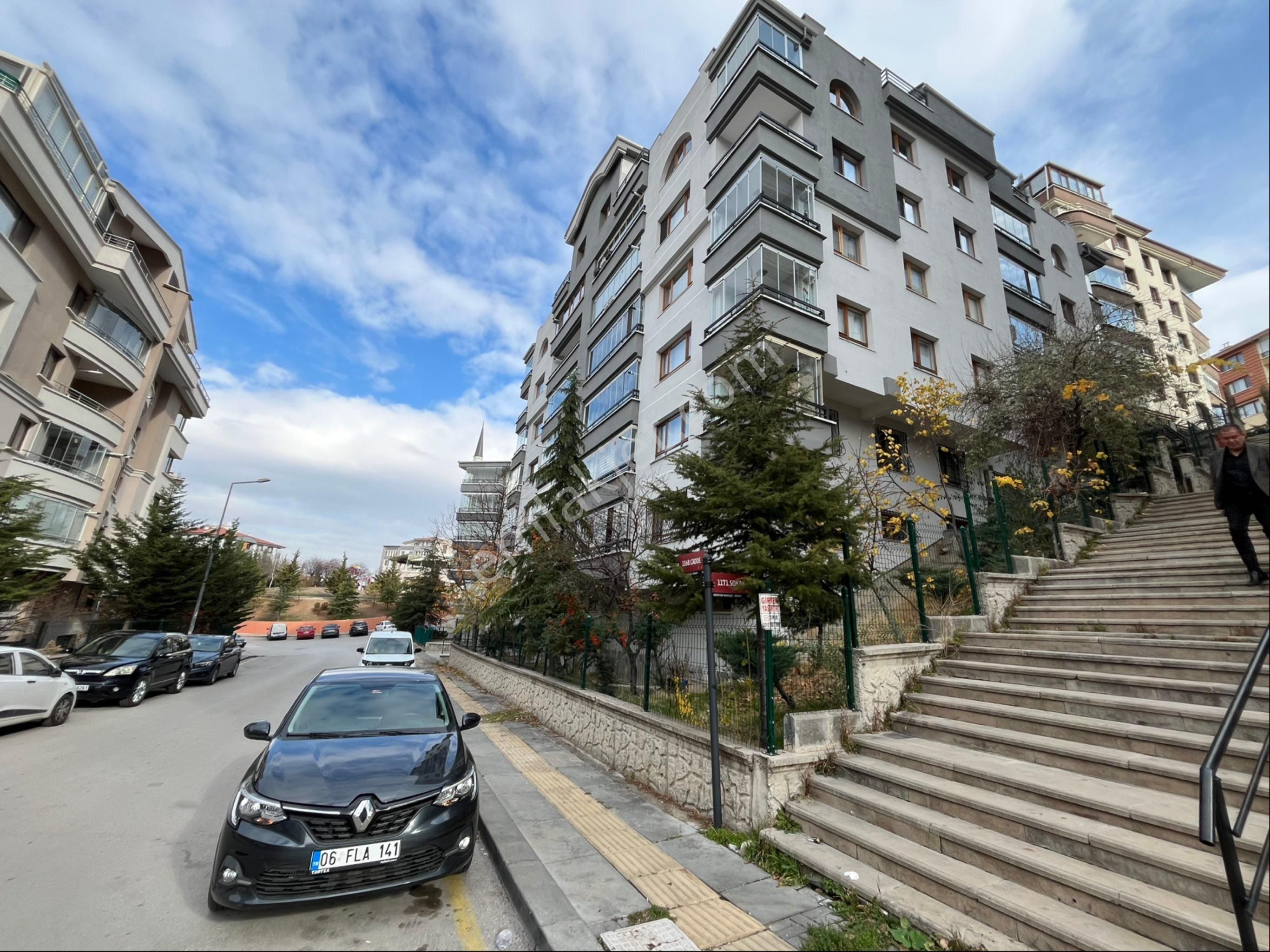 Dikmen Karapınar Mahallesi 5+1 Satılık Dubleks - Görsel 7