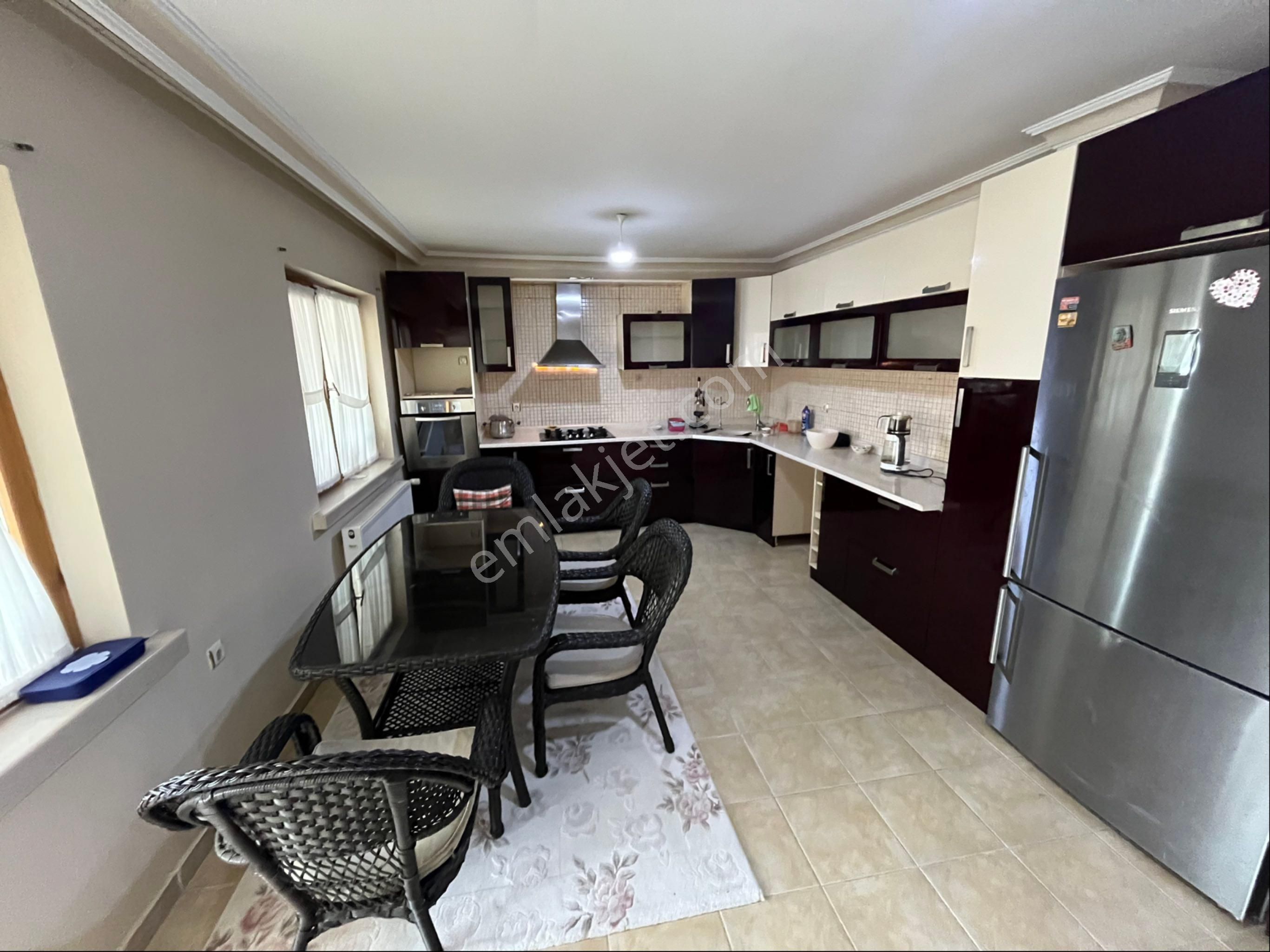 Dikmen Karapınar Mahallesi 5+1 Satılık Dubleks - Görsel 33