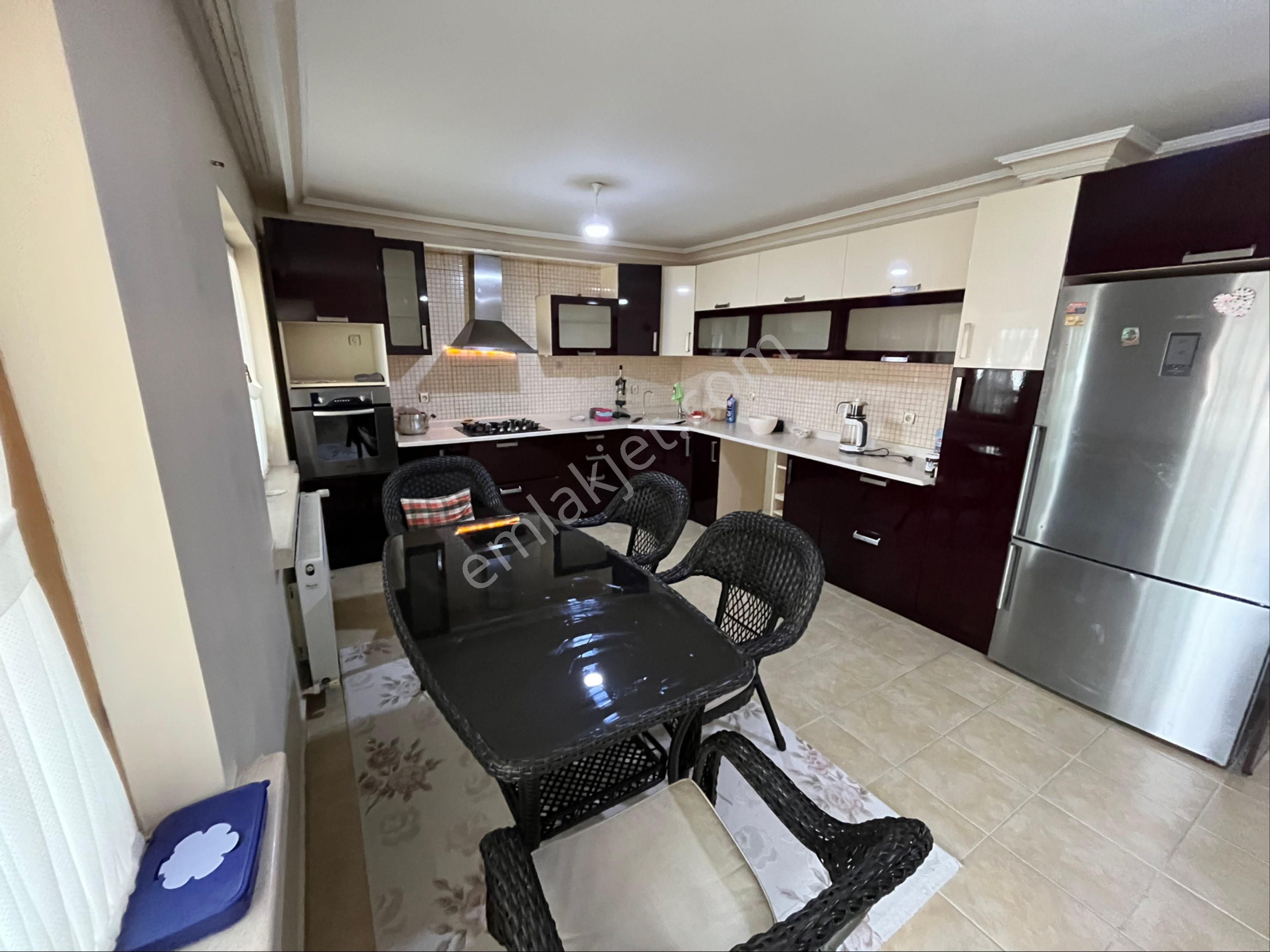 Dikmen Karapınar Mahallesi 5+1 Satılık Dubleks - Görsel 34