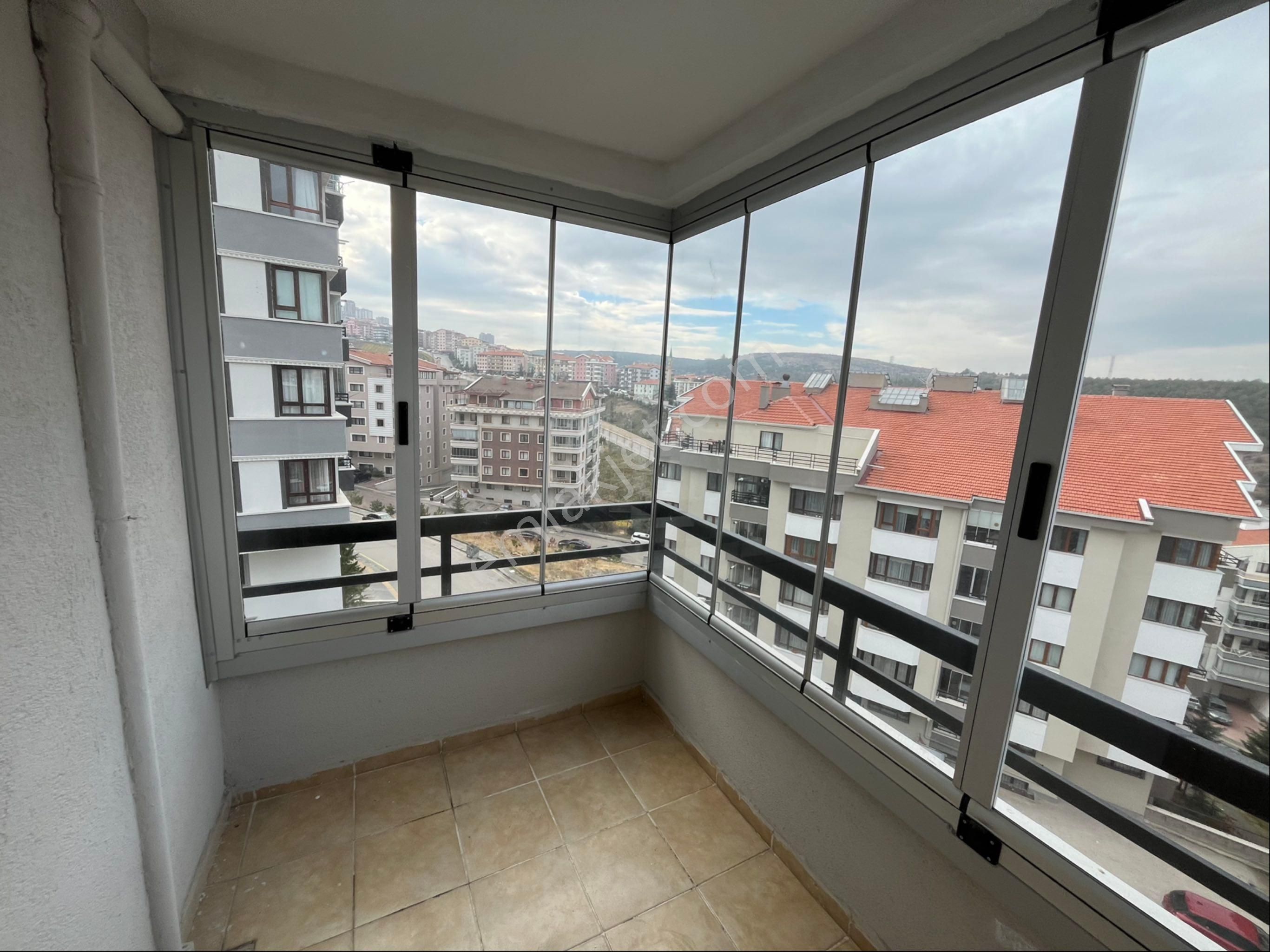 Dikmen Karapınar Mahallesi 5+1 Satılık Dubleks - Görsel 26